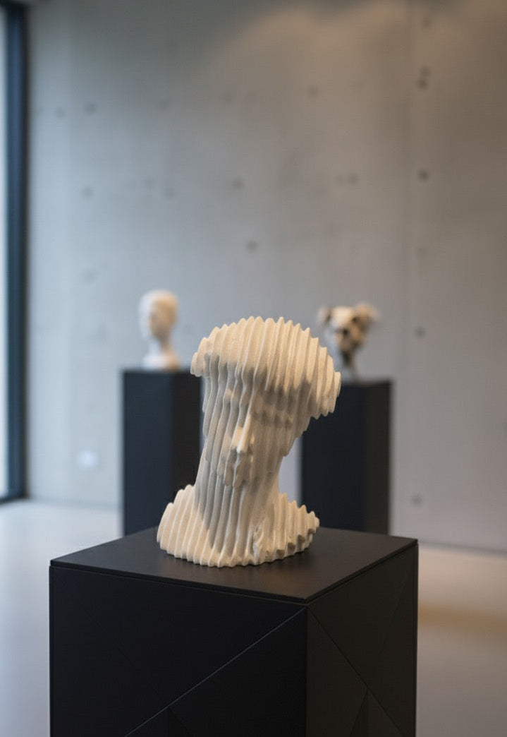 Greek decoration piece