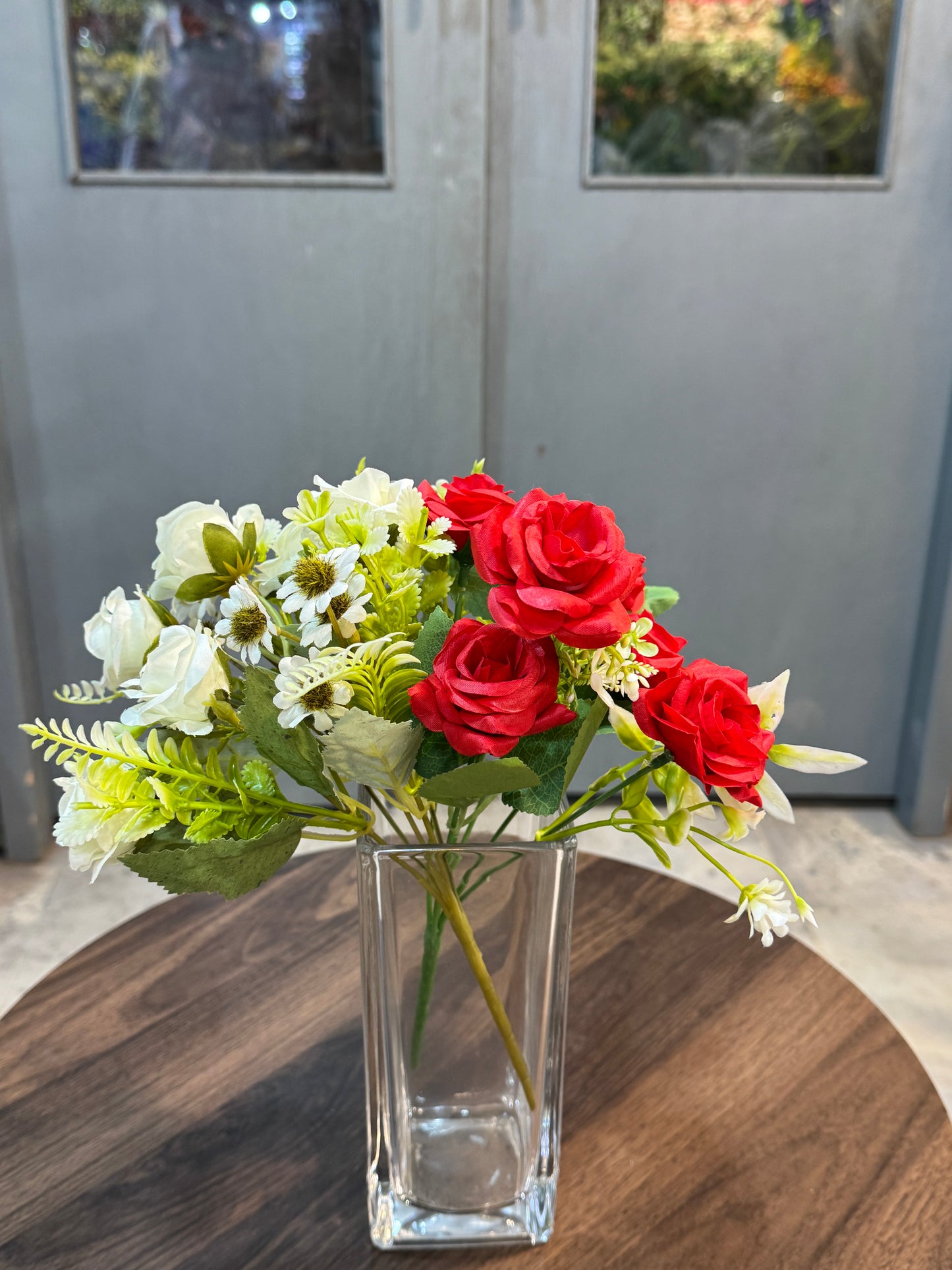Rose bunch