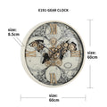 The Monarch Dial