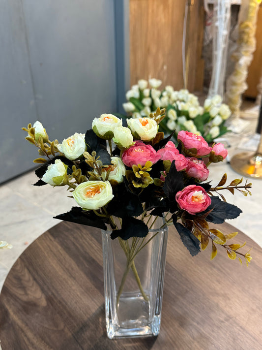 Rose bunch