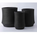 Tall Ceramic Planter – 42 to 50 cm