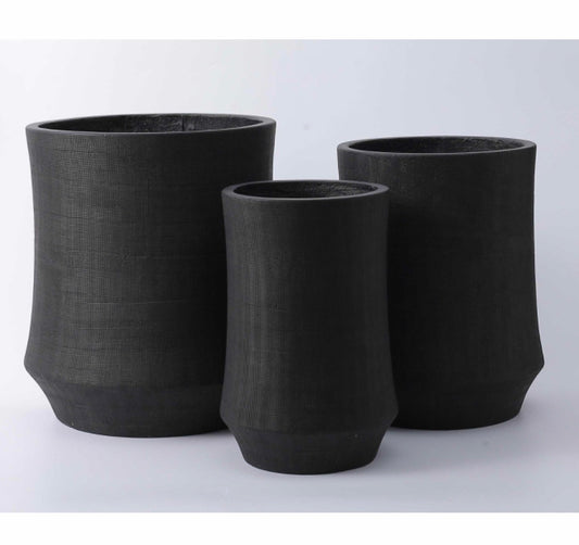 Imported Planters