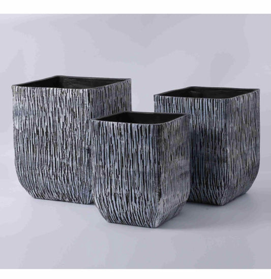 Imported Planters 