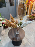 Imported Artificial Flower Bunches – White or Brown