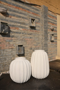 Luxury home  decor pot