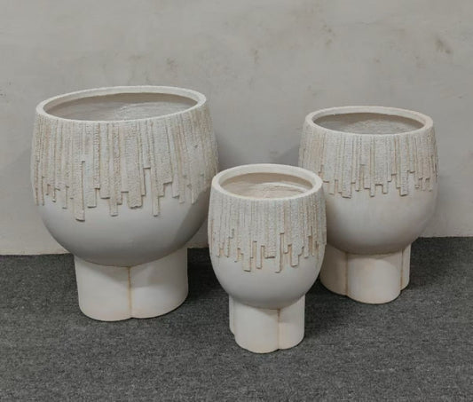 Imported Planters 