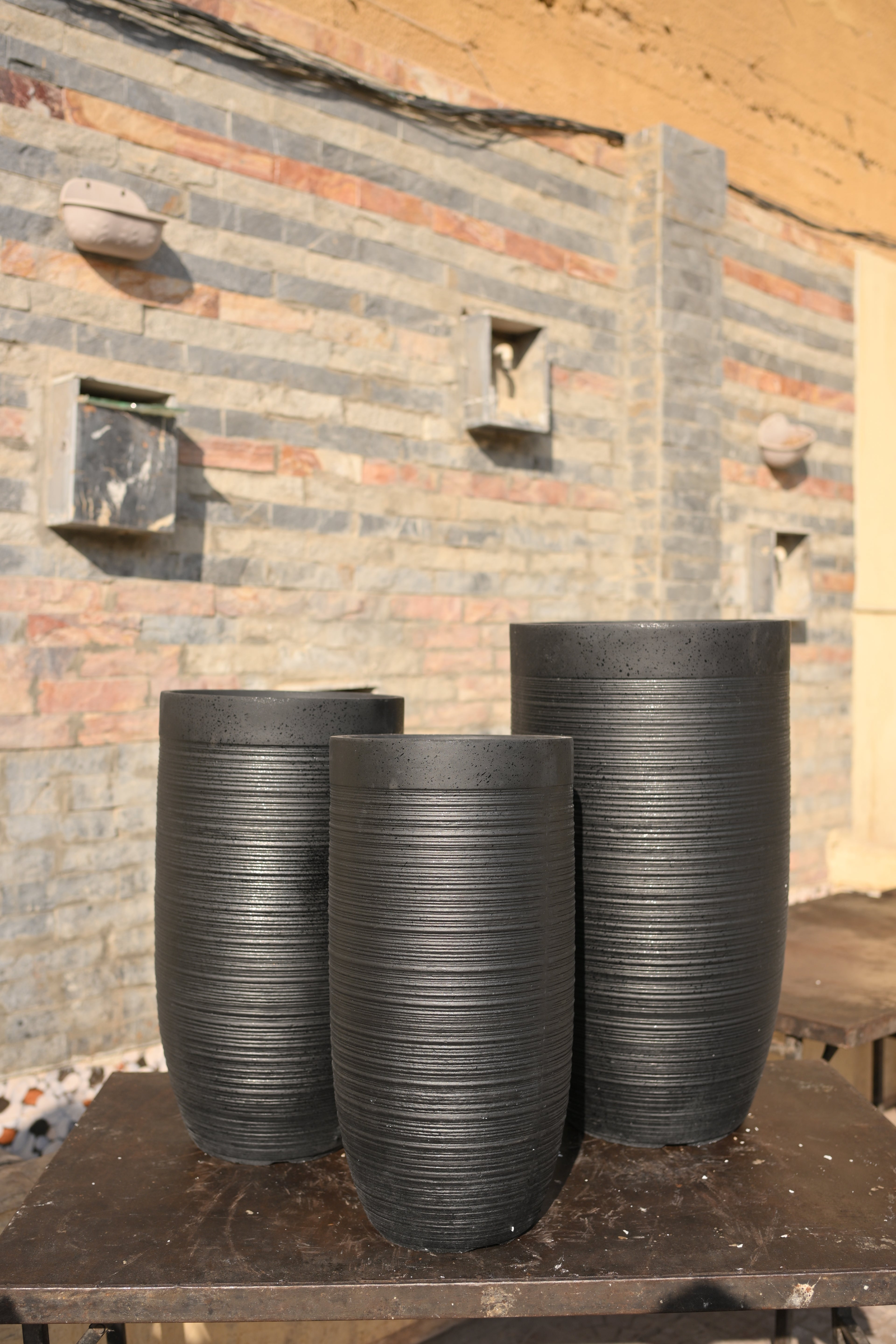 Imported Ceramic Planter for Indoor Plants | Premium Home Decor