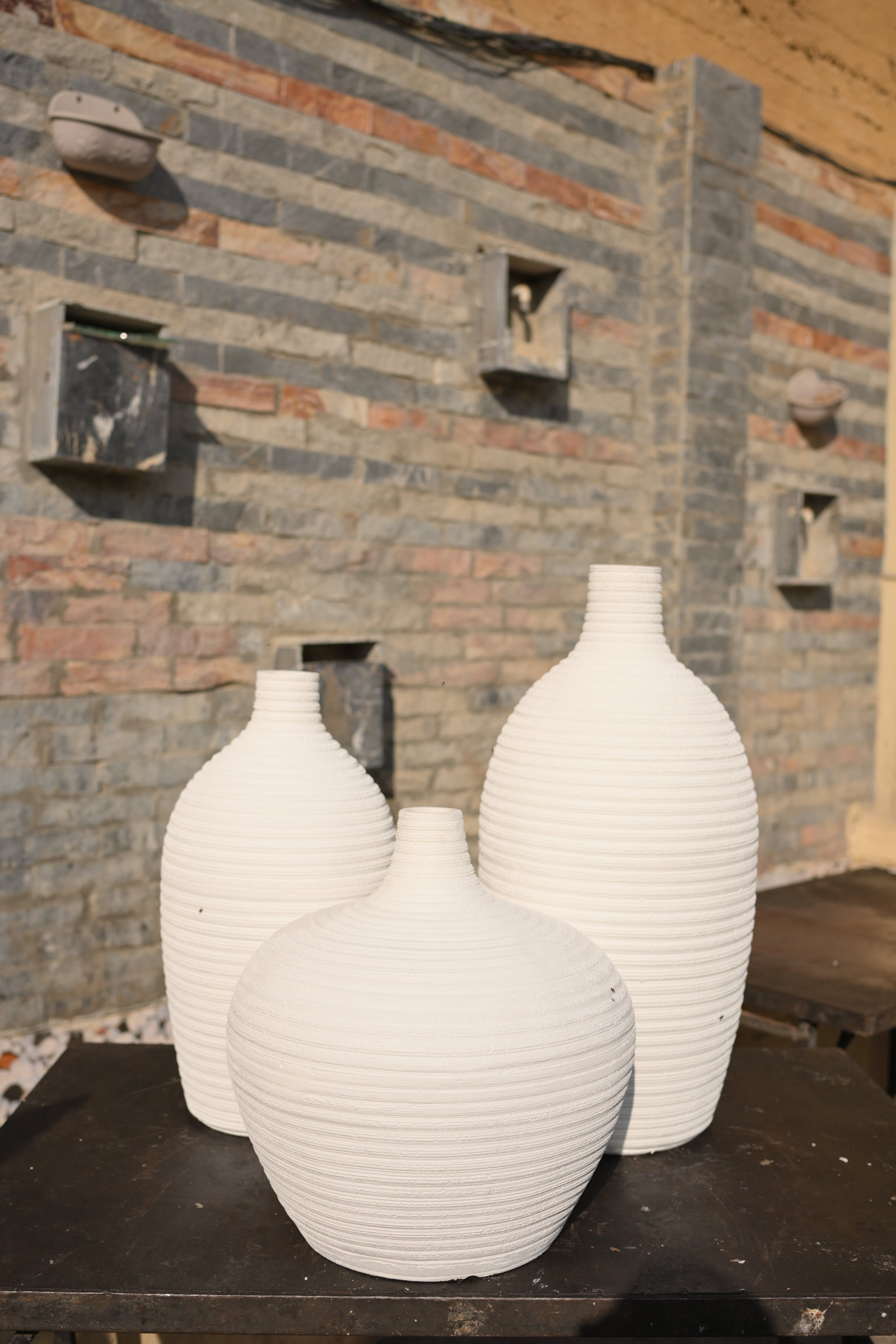 Luxury Imported Ceramic SURAI for Home & Office Plants