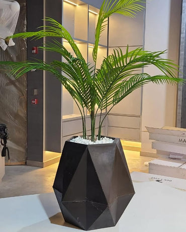 Artificial Palm Tree for Indoor Decoration