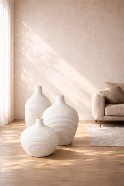 Luxury Imported Ceramic SURAI for Home & Office Plants