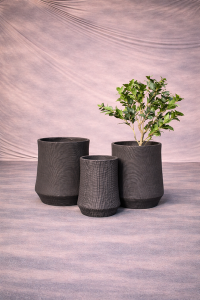 Designer Imported Ceramic Planter for Premium Home Decor