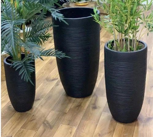 Imported ceramic Planters