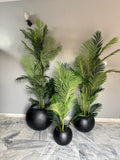Artificial Areca Palm Tree with Pot
