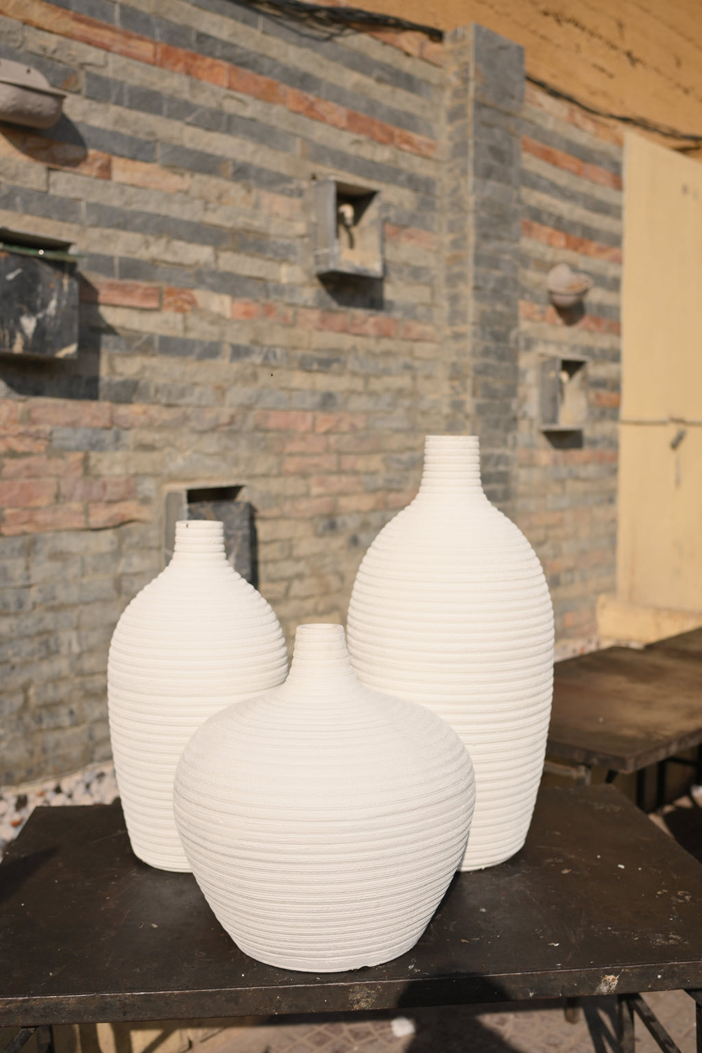 Luxury Imported Ceramic SURAI for Home & Office Plants