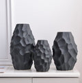 ceramic vases
