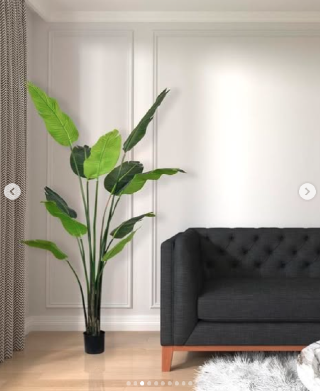 GOPLUS Artificial Tree