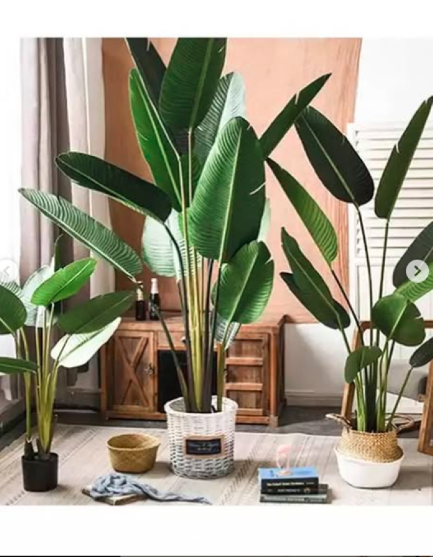 GOPLUS Artificial Tree