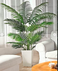 Artificial Areca Palm Plant 