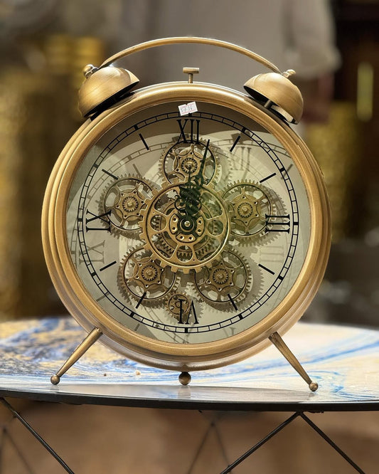 Modern Table clock