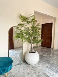 Room Decoration Plant with Vine Stems