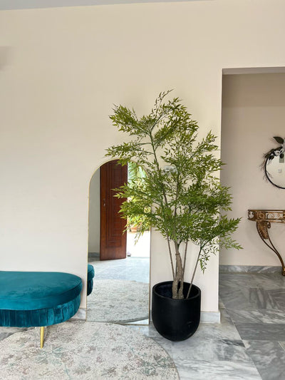 Artificial Tree Indoor, Artificial Plant Palm Tree Indoor