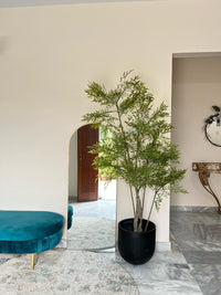 Artificial Tree Indoor, Artificial Plant Palm Tree Indoor