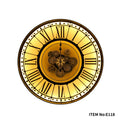 Classical Clock 