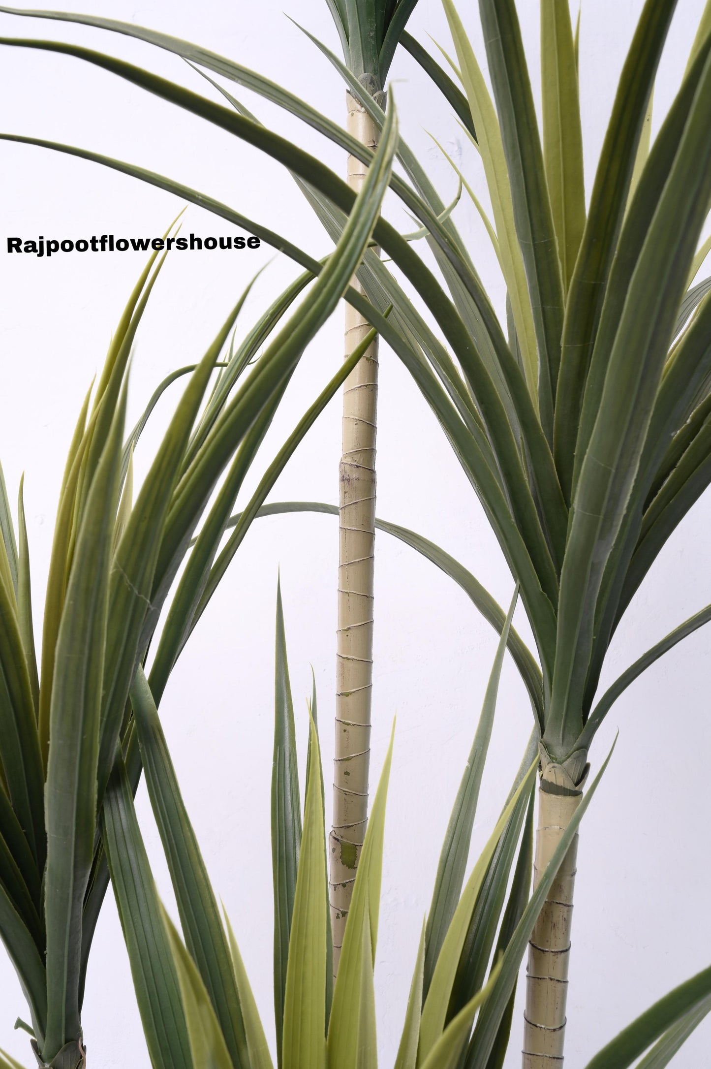 HYGRAD Large Artifical Home Plants Indoor