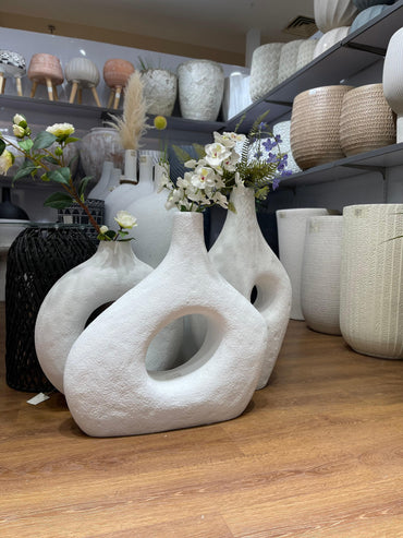 Ceramic Vases for Home Decor