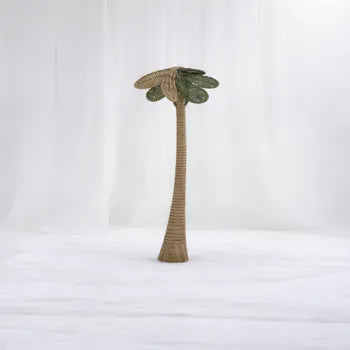 Rattan Reed Décor Stick (120 cm) – Style B – Rajpoot Flower House