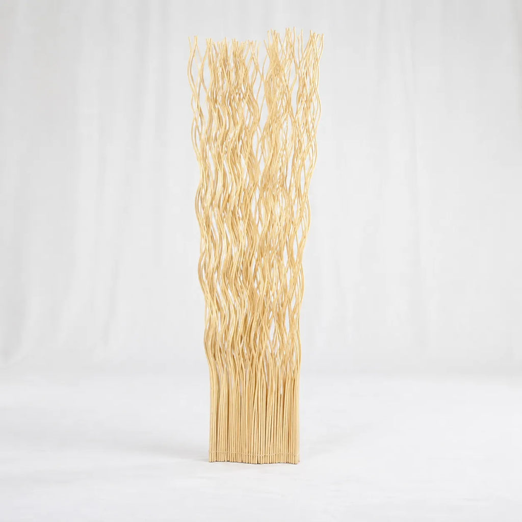 Tall Dried Grass Décor Arrangement (180 cm) – Rajpoot Flower House