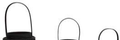 Rattan Cage Lantern – 3 Sizes