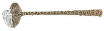 Rattan Reed Décor Stick (140 cm)