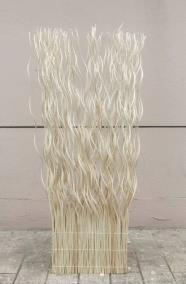 Tall Dried Grass Décor Arrangement (180 cm)