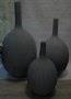 Ceramic Gourd Floor Vase – 102 cm