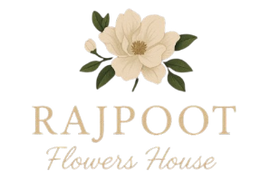 Rajpoot Flower House